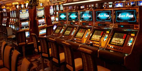 Slot sites uk casino review